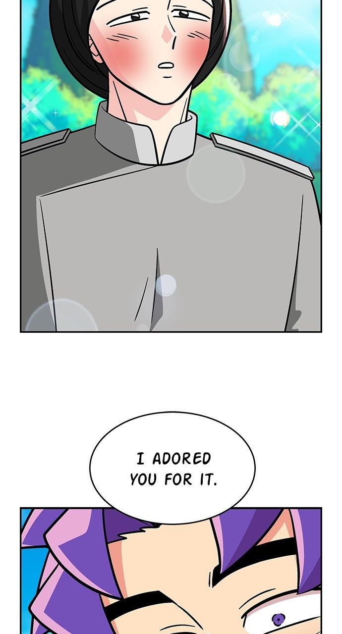 Princess Hurricane Chapter 95 - Page 26