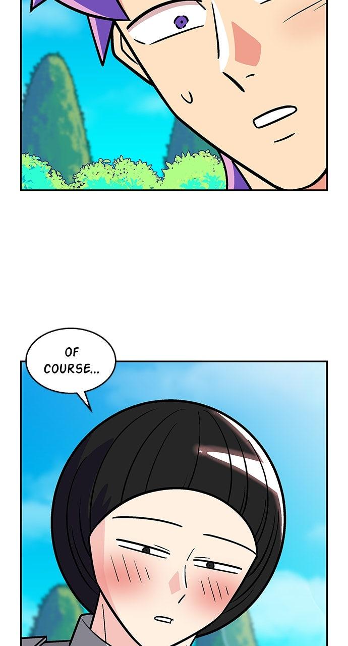 Princess Hurricane Chapter 95 - Page 27