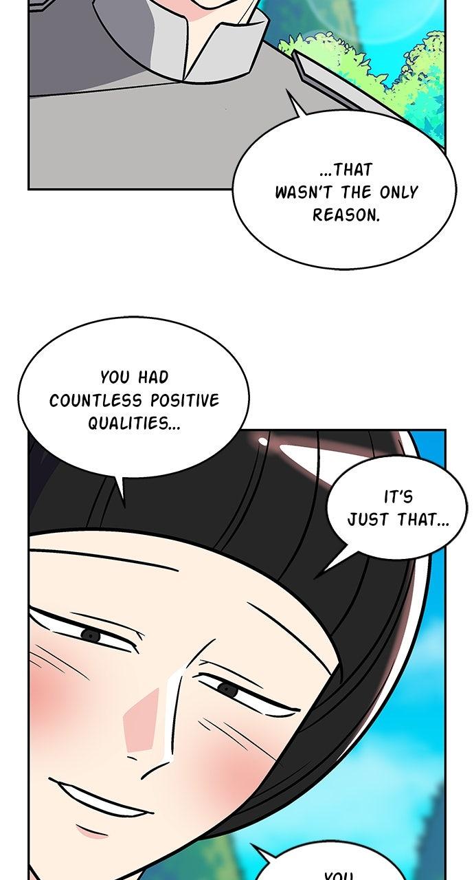 Princess Hurricane Chapter 95 - Page 28