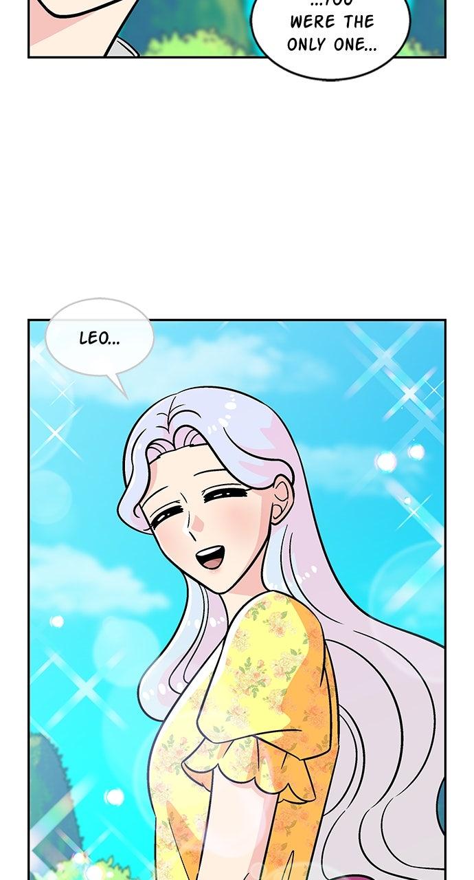 Princess Hurricane Chapter 95 - Page 29