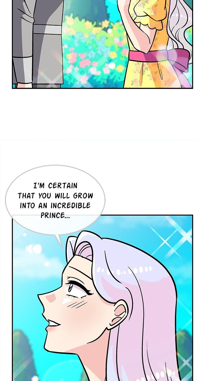 Princess Hurricane Chapter 95 - Page 31