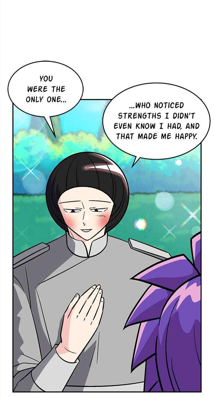 Princess Hurricane Chapter 95 - Page 33