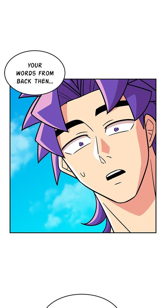 Princess Hurricane Chapter 95 - Page 34