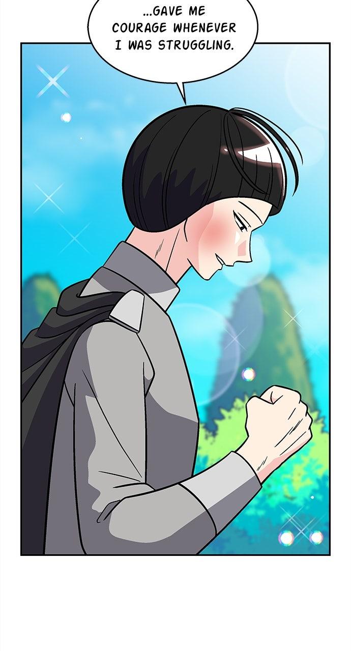 Princess Hurricane Chapter 95 - Page 35