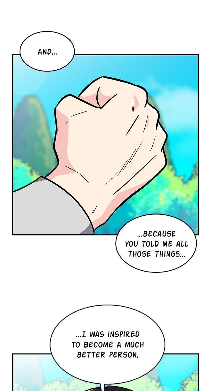 Princess Hurricane Chapter 95 - Page 36