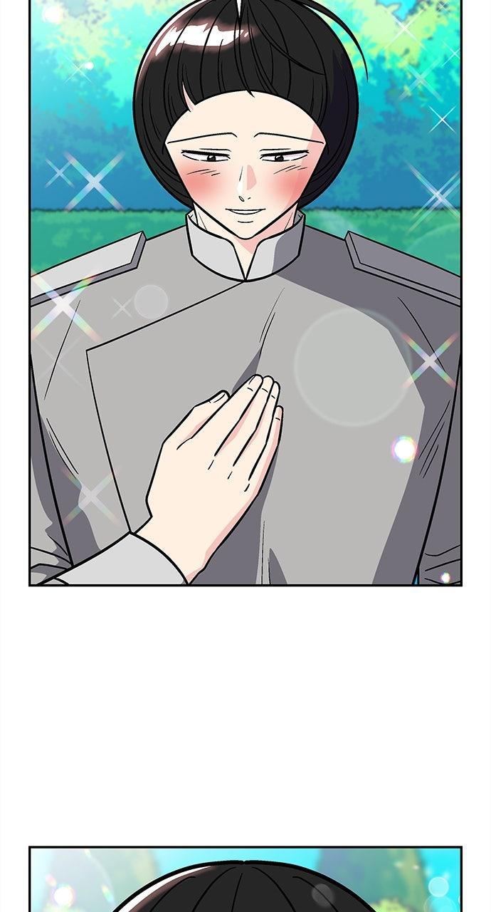 Princess Hurricane Chapter 95 - Page 37