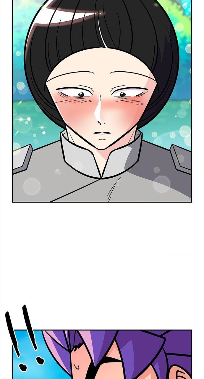 Princess Hurricane Chapter 95 - Page 38