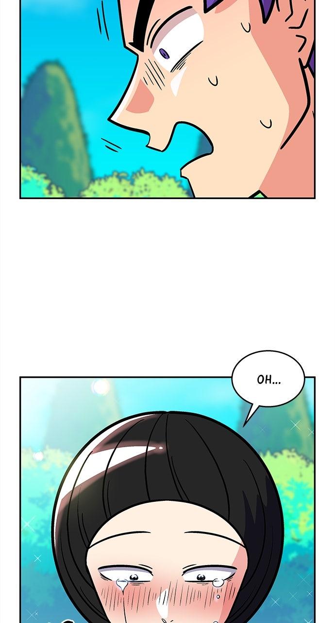 Princess Hurricane Chapter 95 - Page 39