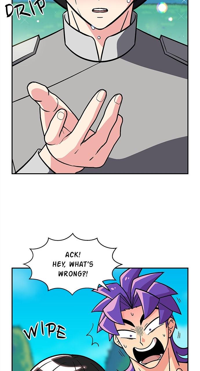 Princess Hurricane Chapter 95 - Page 40