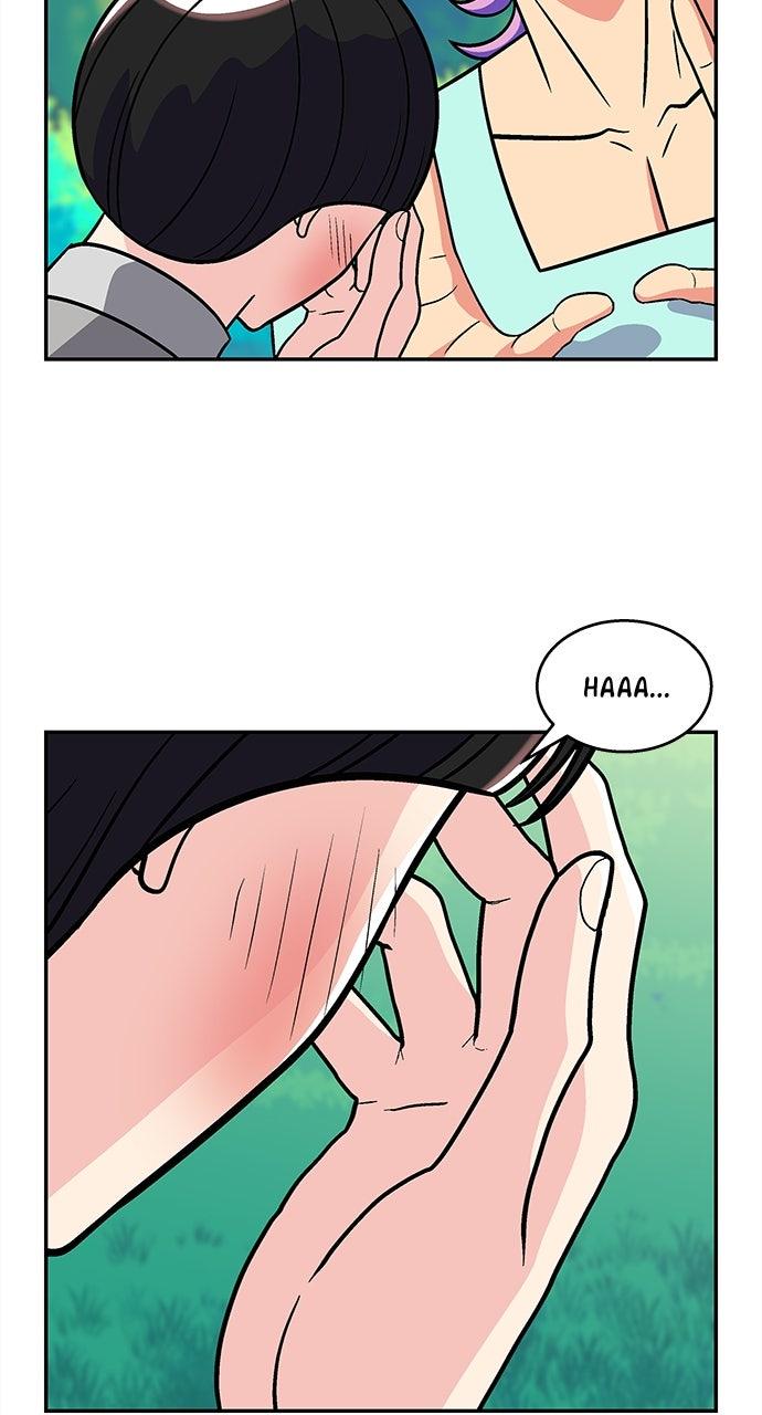 Princess Hurricane Chapter 95 - Page 41