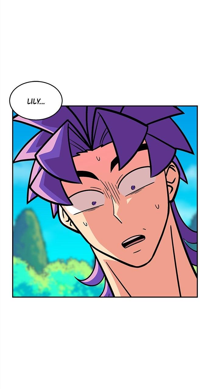 Princess Hurricane Chapter 95 - Page 42