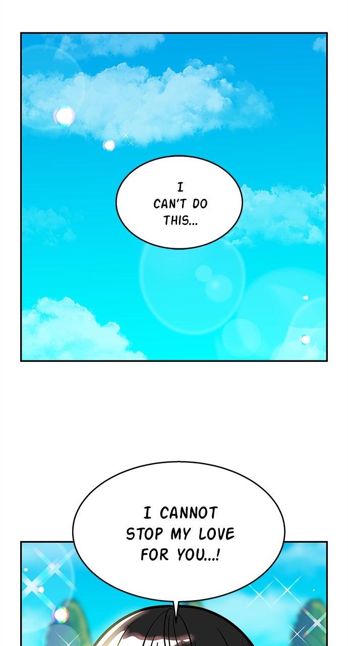 Princess Hurricane Chapter 95 - Page 43