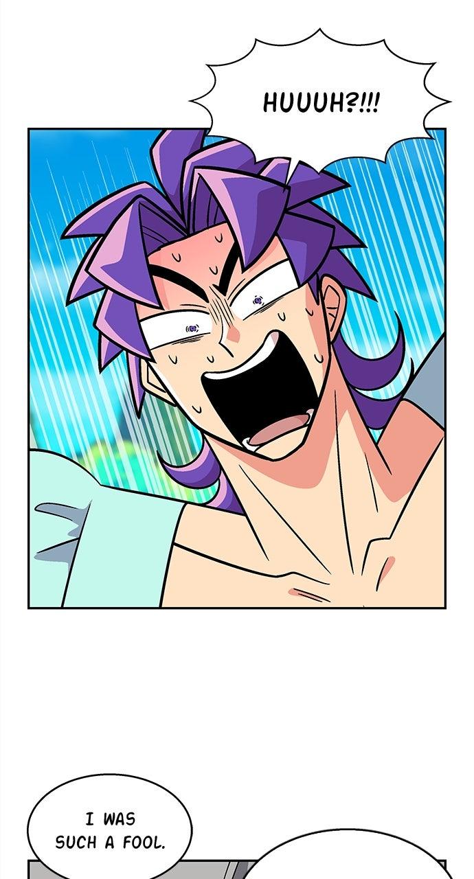 Princess Hurricane Chapter 95 - Page 45