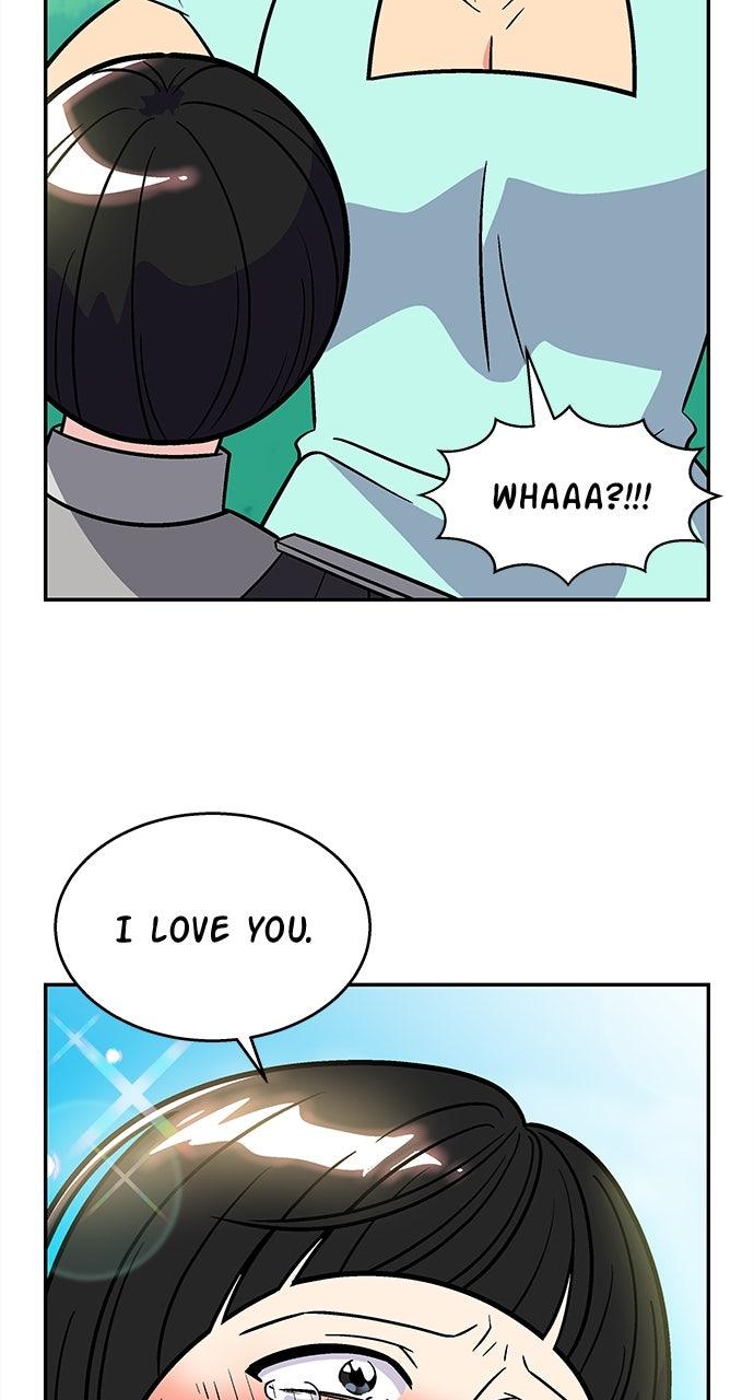 Princess Hurricane Chapter 95 - Page 47