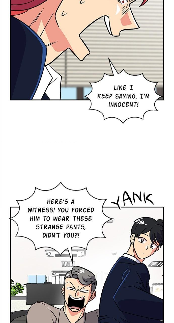 Princess Hurricane Chapter 97 - Page 8