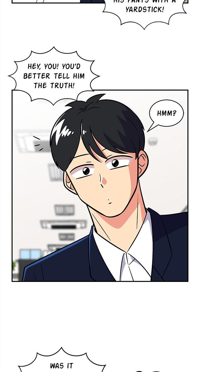 Princess Hurricane Chapter 97 - Page 10