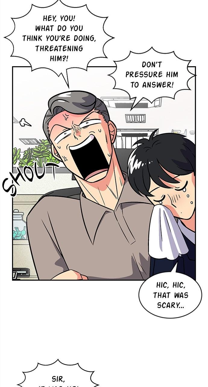 Princess Hurricane Chapter 97 - Page 12