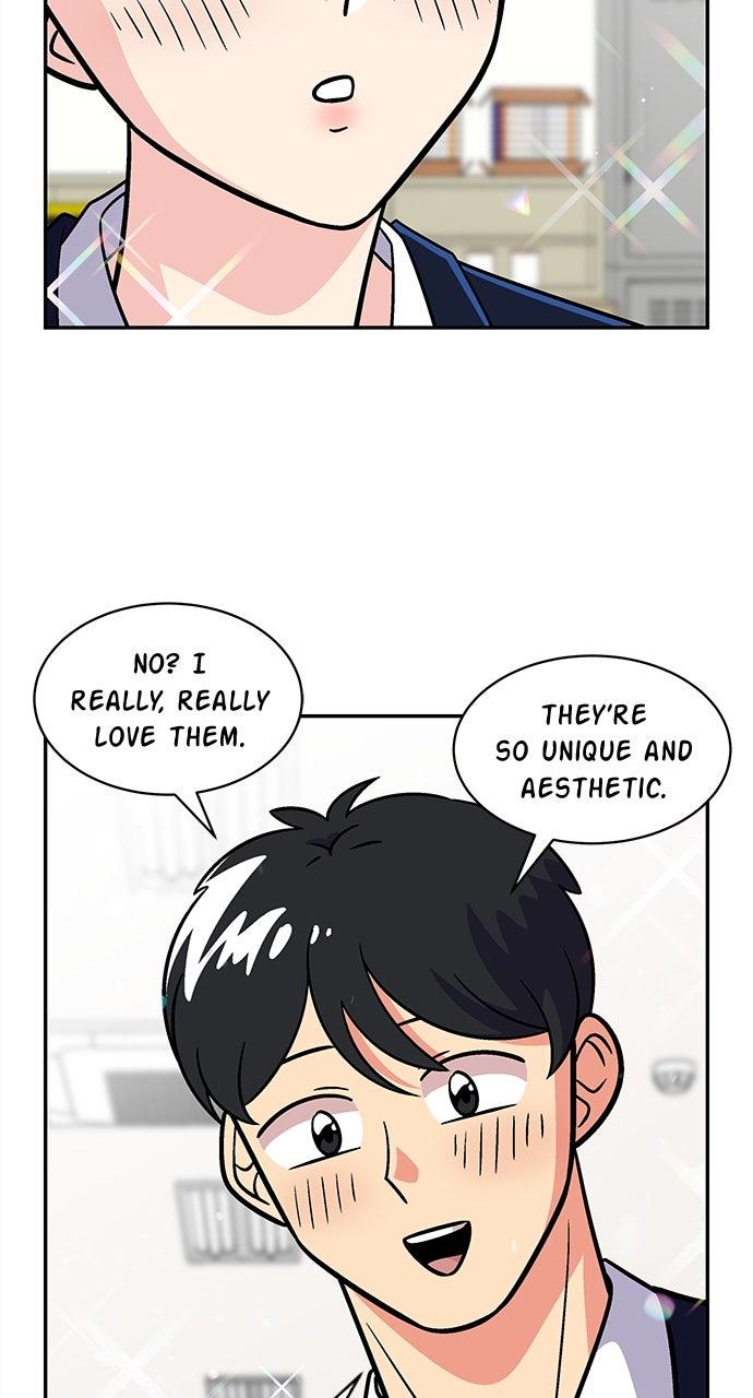 Princess Hurricane Chapter 97 - Page 15