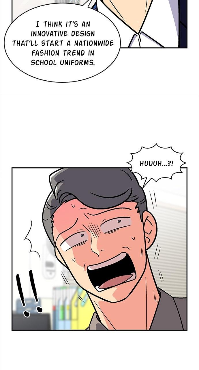 Princess Hurricane Chapter 97 - Page 16