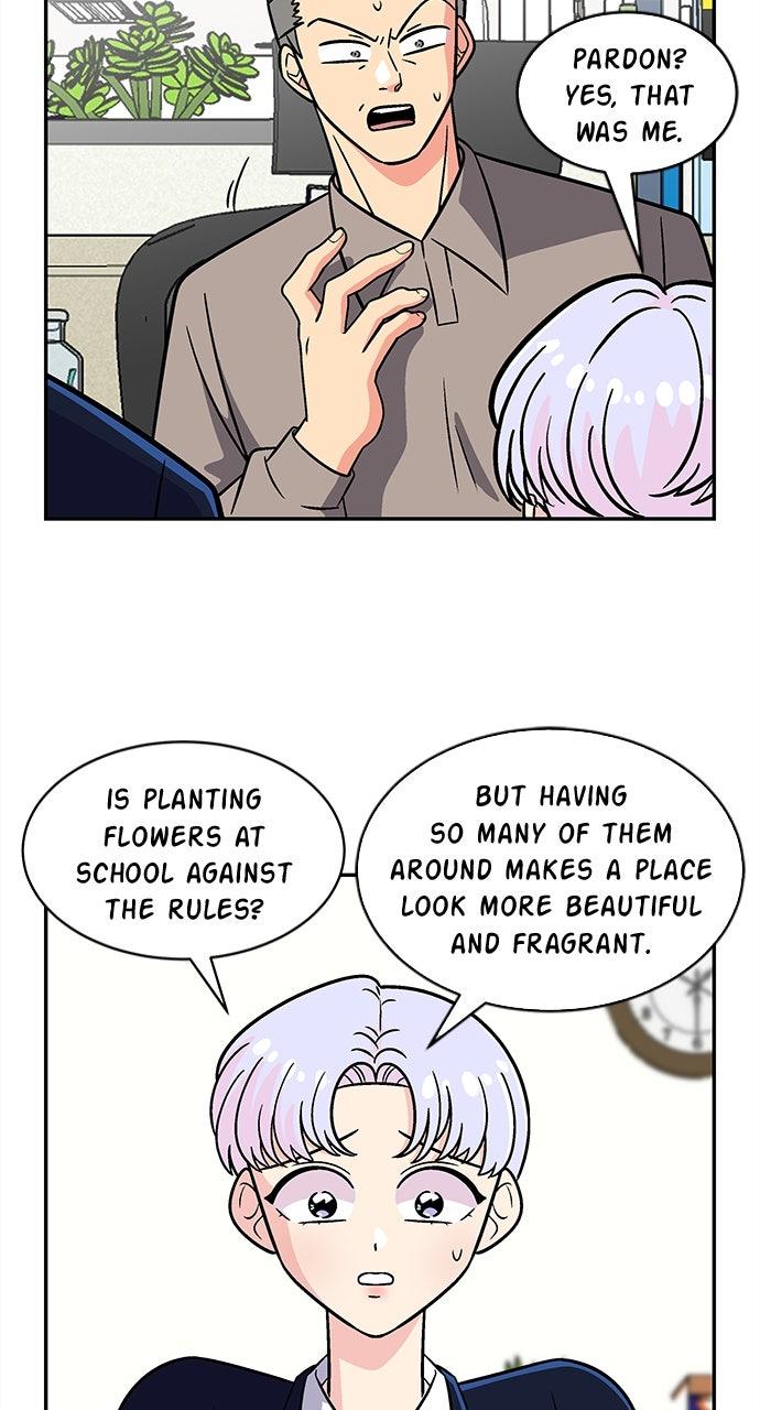 Princess Hurricane Chapter 97 - Page 29