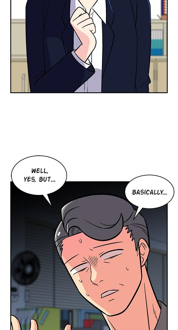 Princess Hurricane Chapter 97 - Page 30