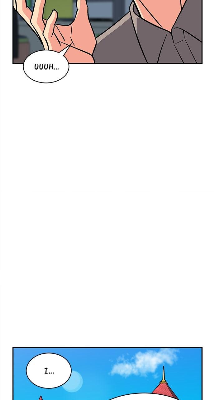 Princess Hurricane Chapter 97 - Page 31