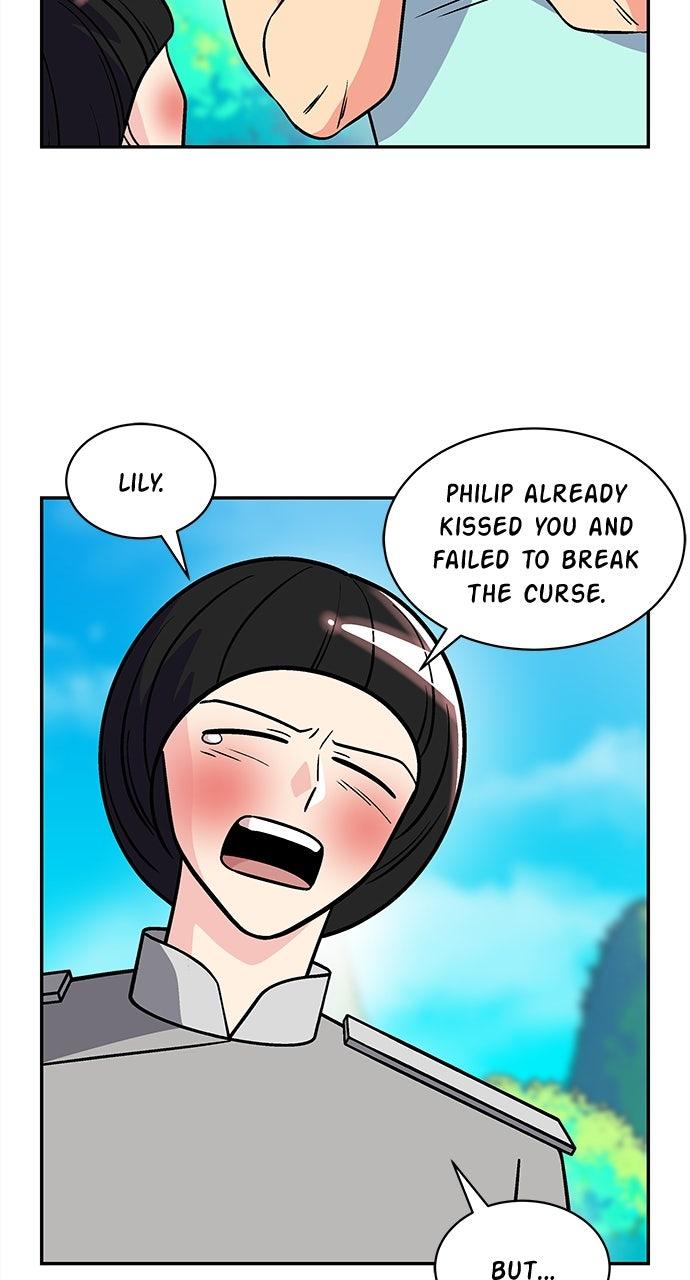 Princess Hurricane Chapter 97 - Page 37