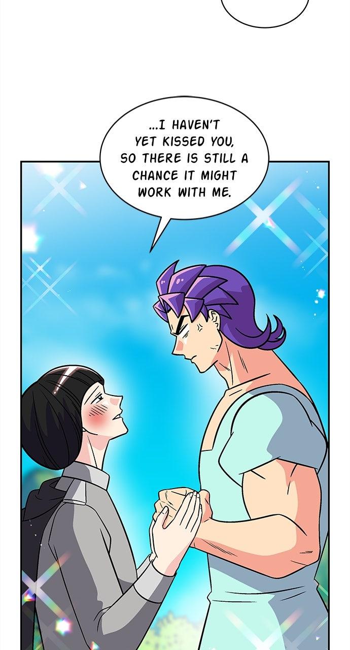 Princess Hurricane Chapter 97 - Page 38