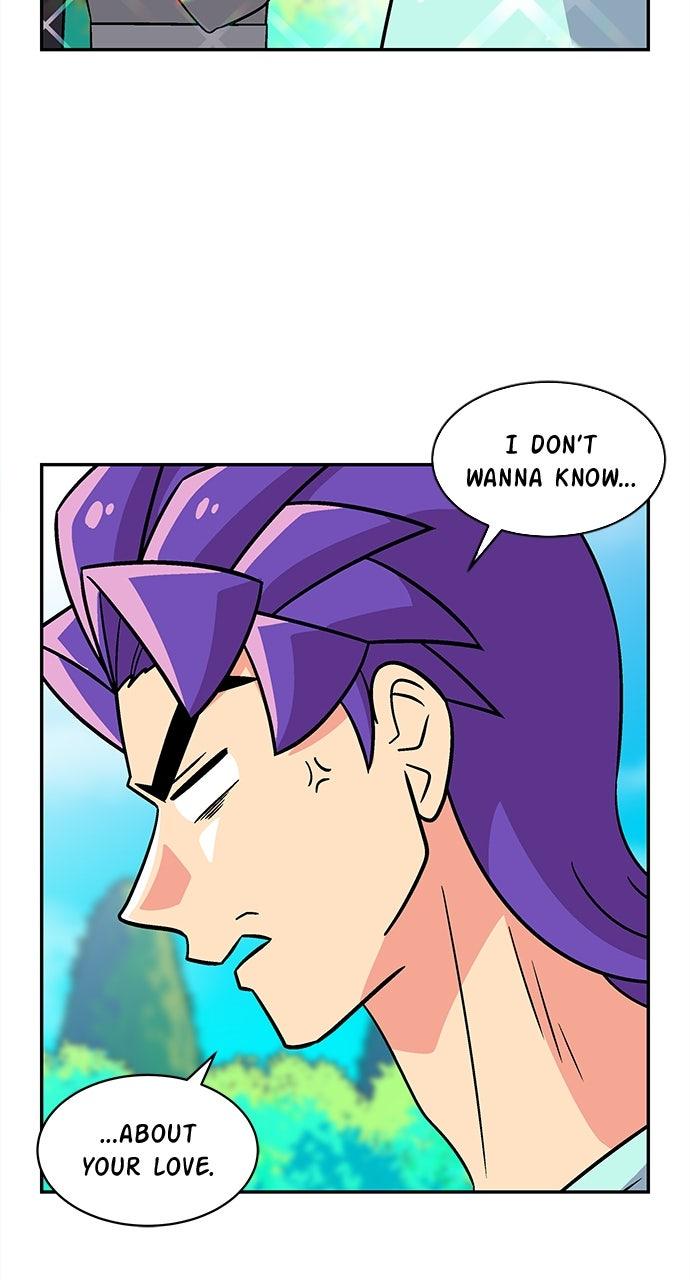 Princess Hurricane Chapter 97 - Page 39