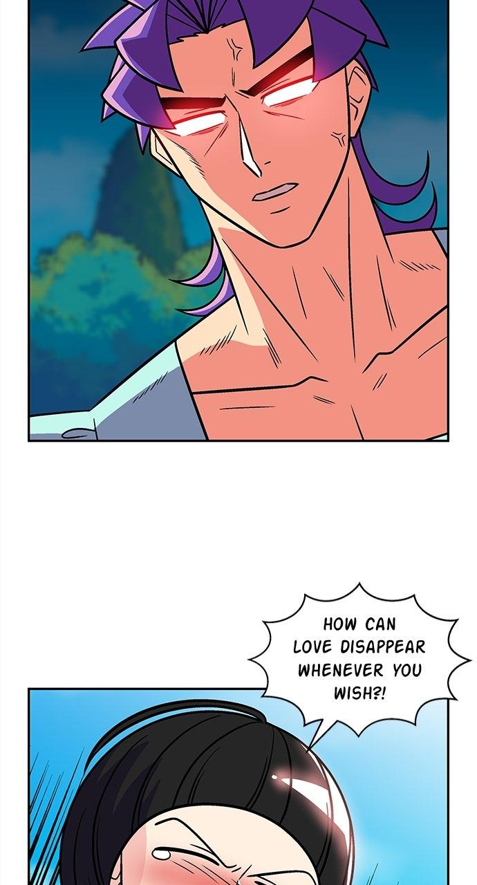 Princess Hurricane Chapter 97 - Page 43