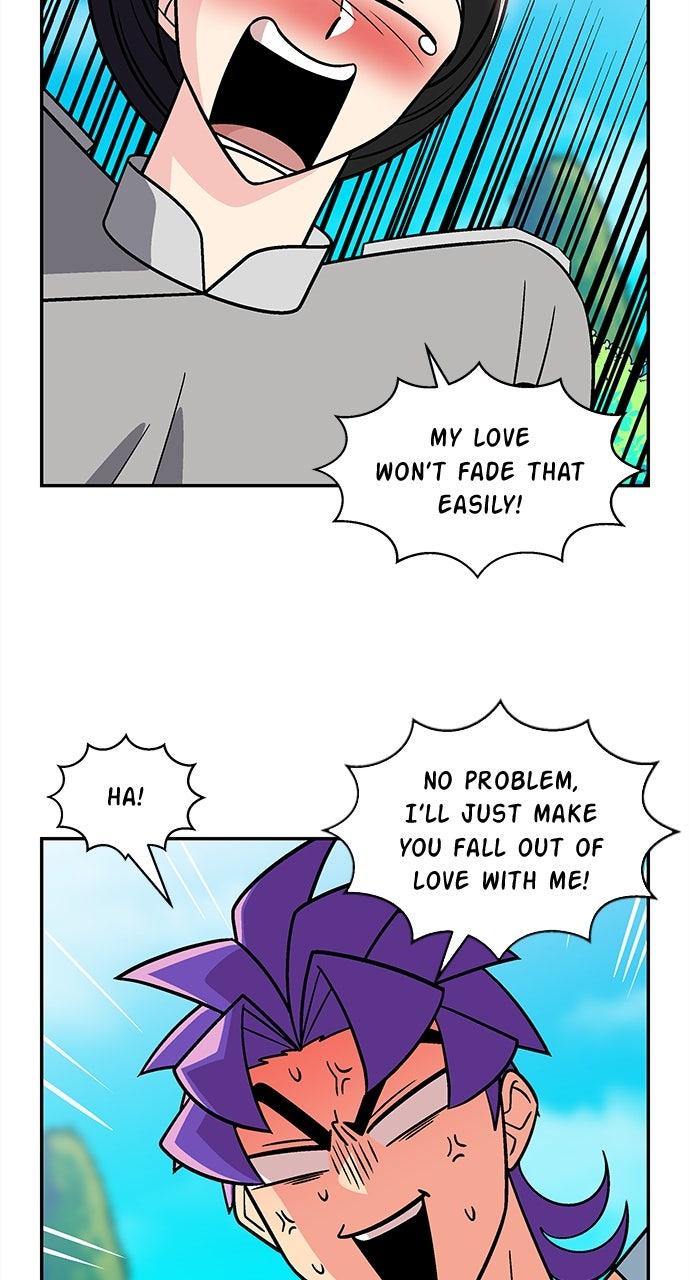 Princess Hurricane Chapter 97 - Page 44