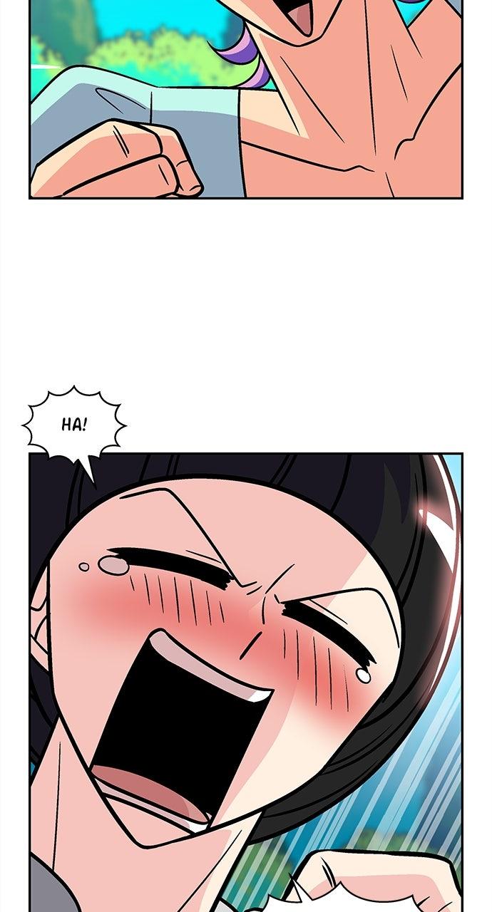 Princess Hurricane Chapter 97 - Page 45