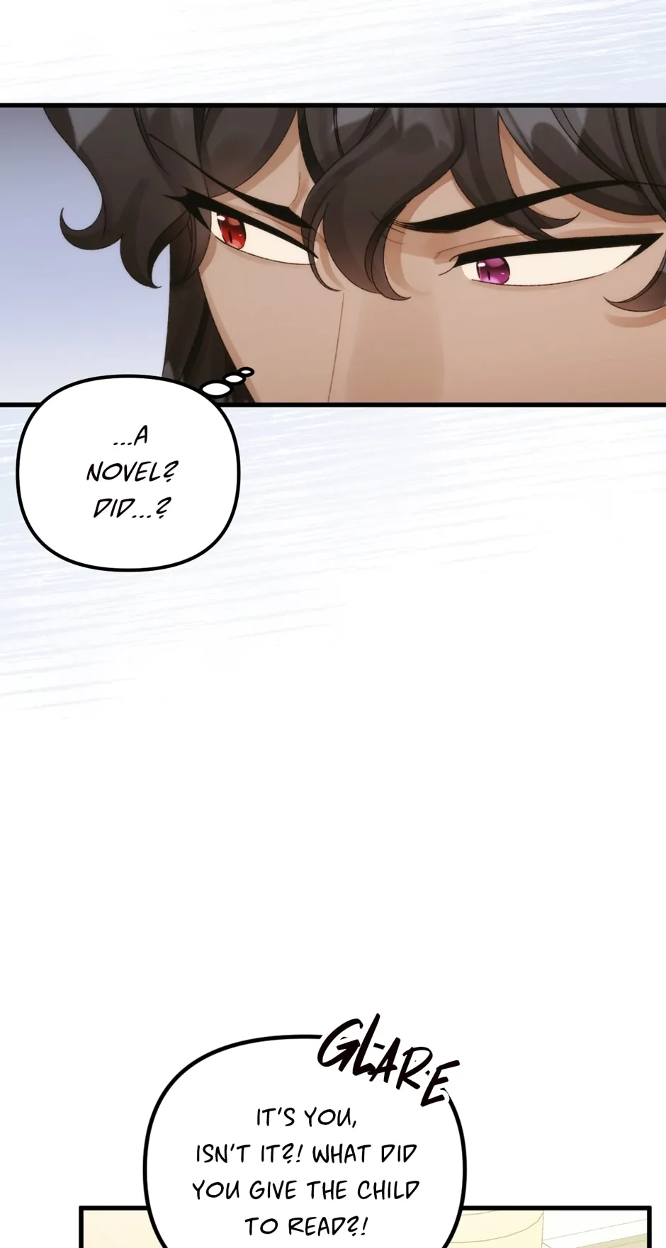 Princess in the Rough Chapter 97 - Page 4