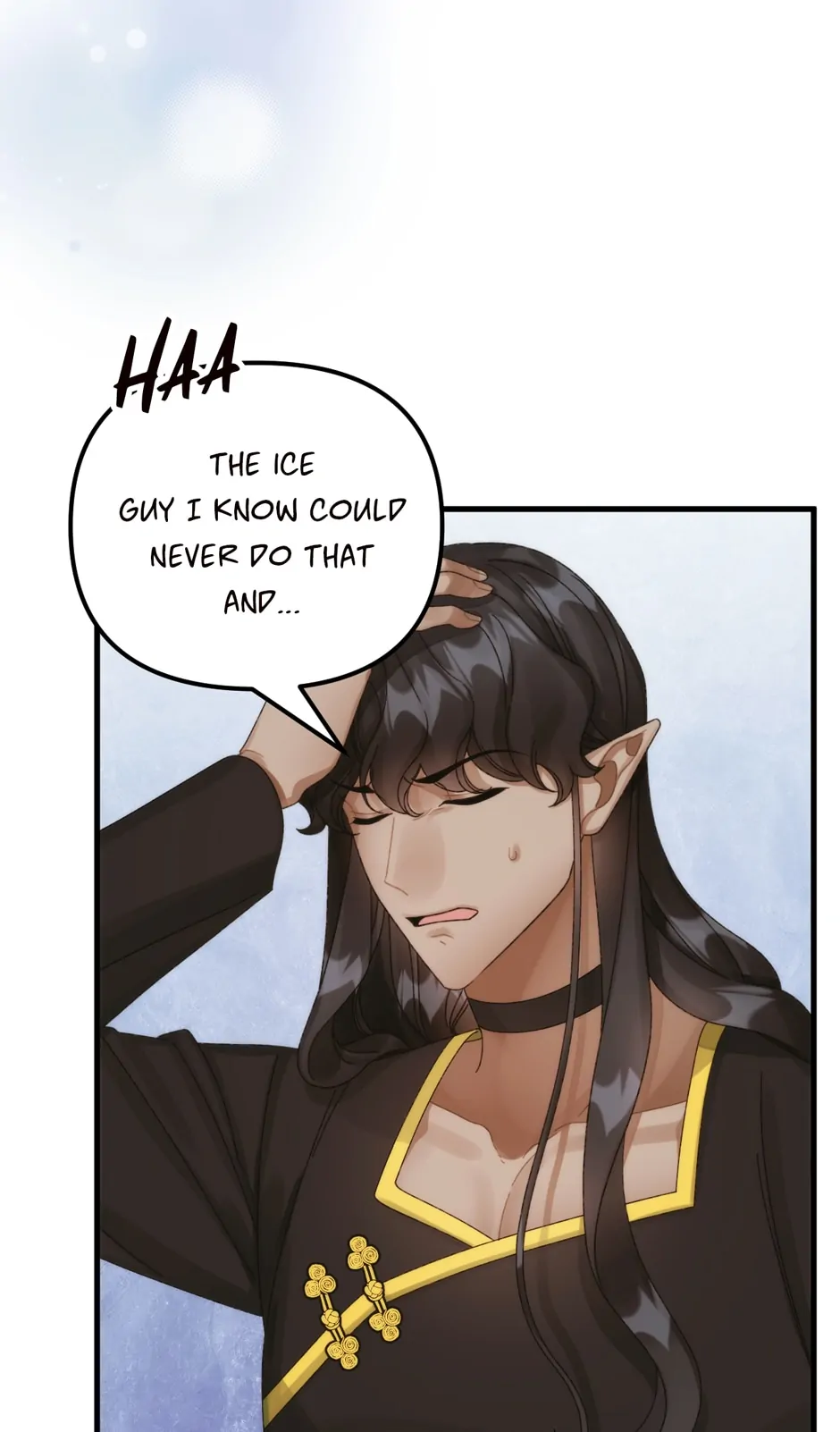 Princess in the Rough Chapter 97 - Page 7