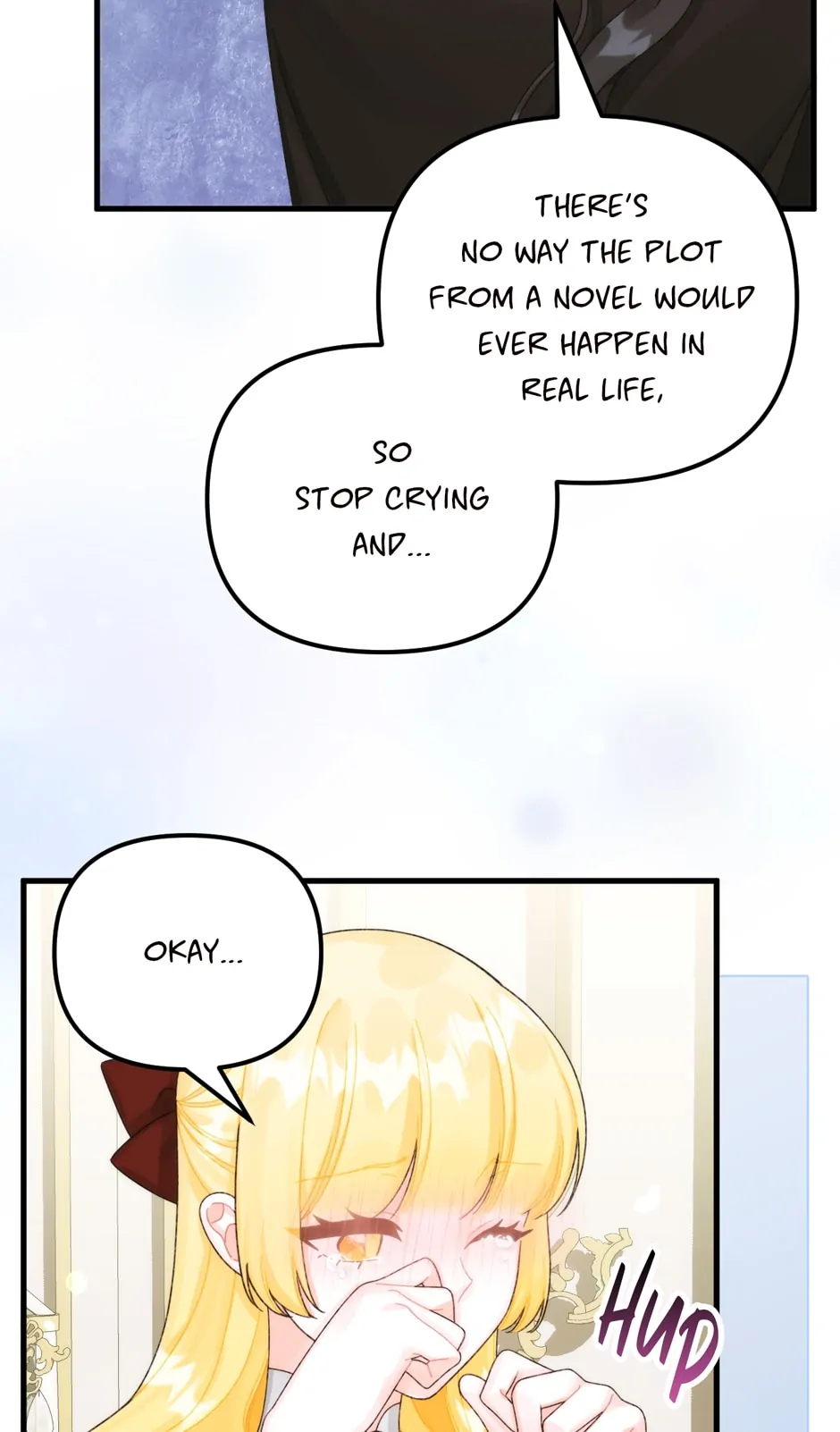 Princess in the Rough Chapter 97 - Page 8