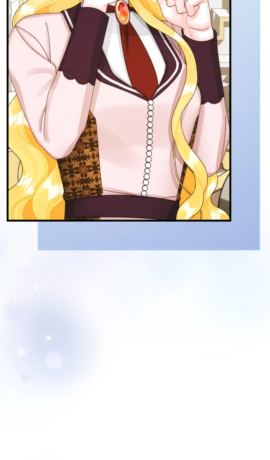 Princess in the Rough Chapter 97 - Page 9