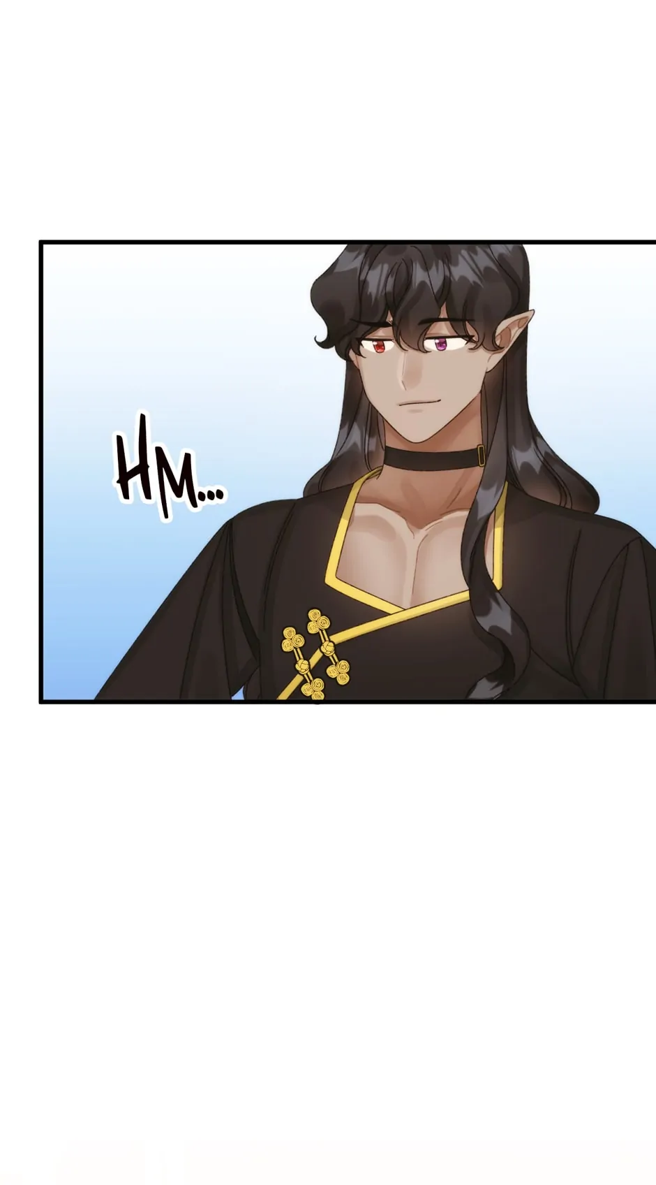 Princess in the Rough Chapter 97 - Page 10