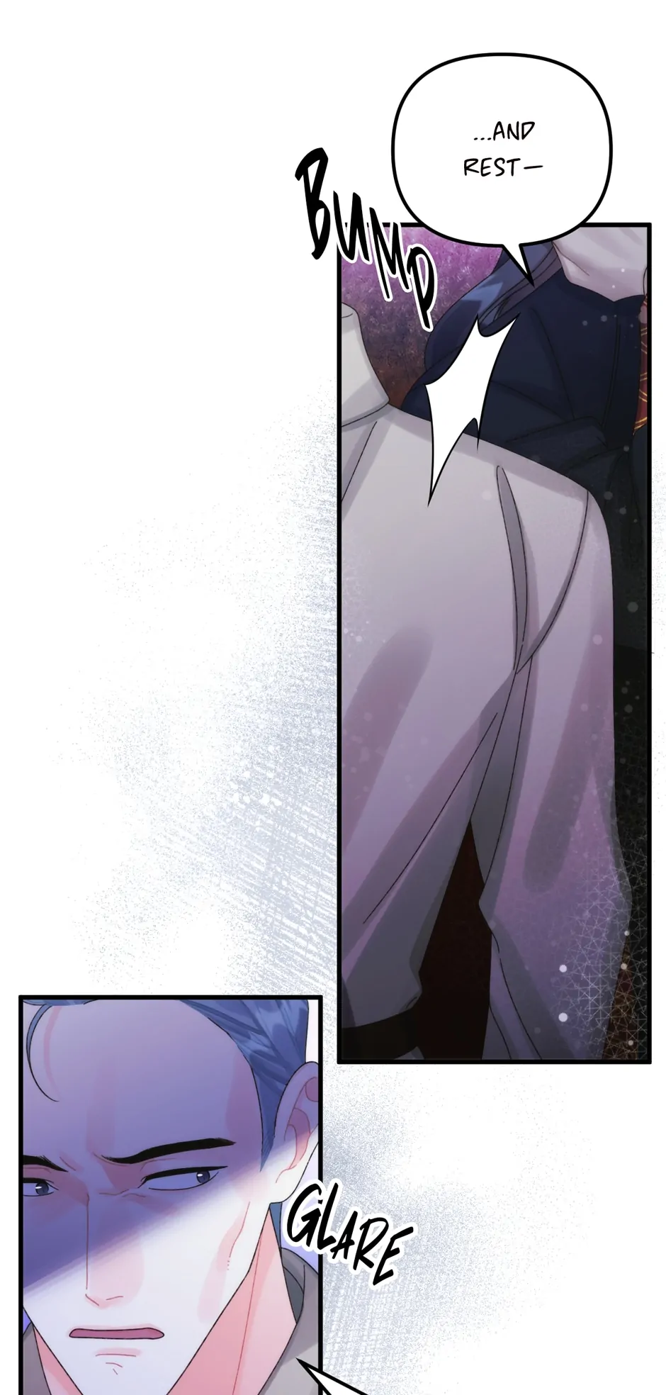 Princess in the Rough Chapter 97 - Page 21