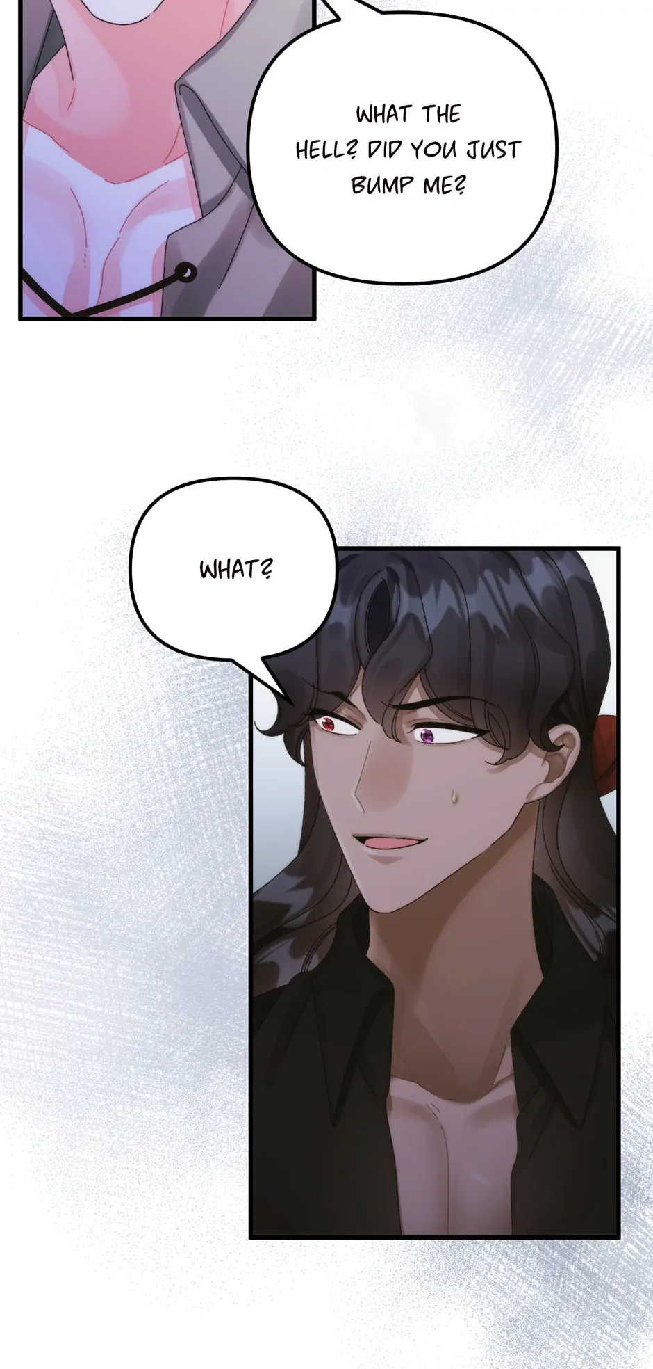 Princess in the Rough Chapter 97 - Page 22