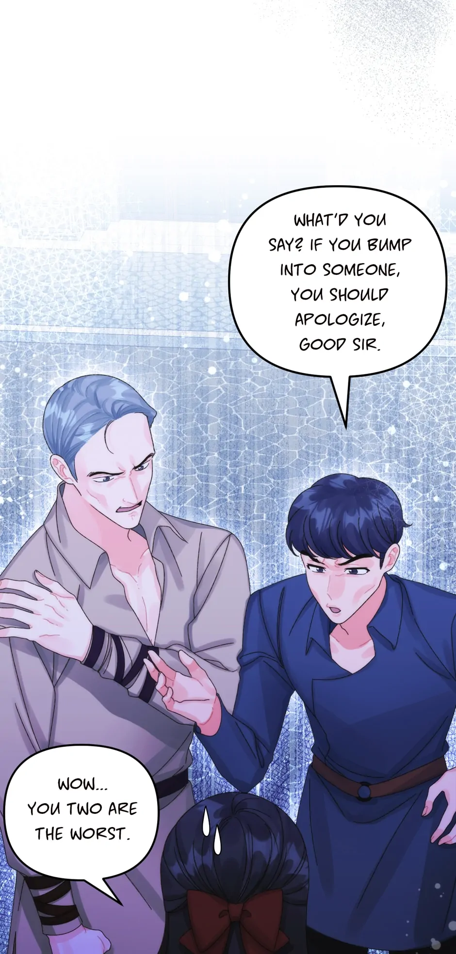 Princess in the Rough Chapter 97 - Page 23