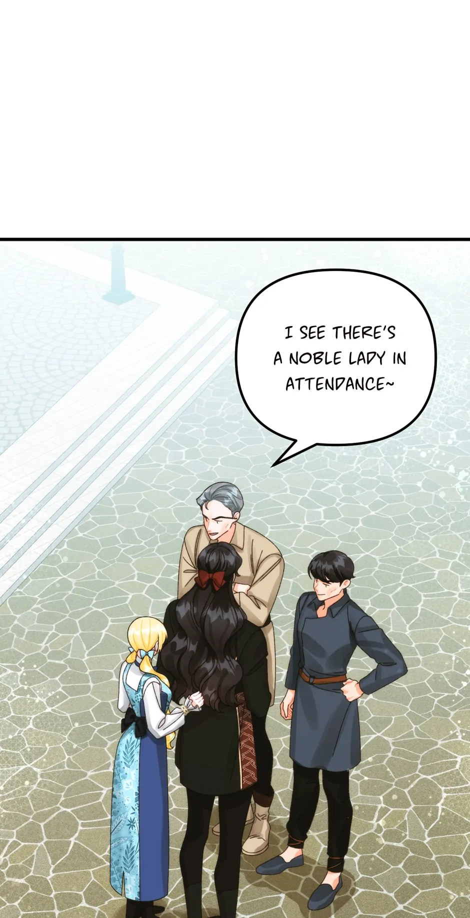 Princess in the Rough Chapter 97 - Page 26