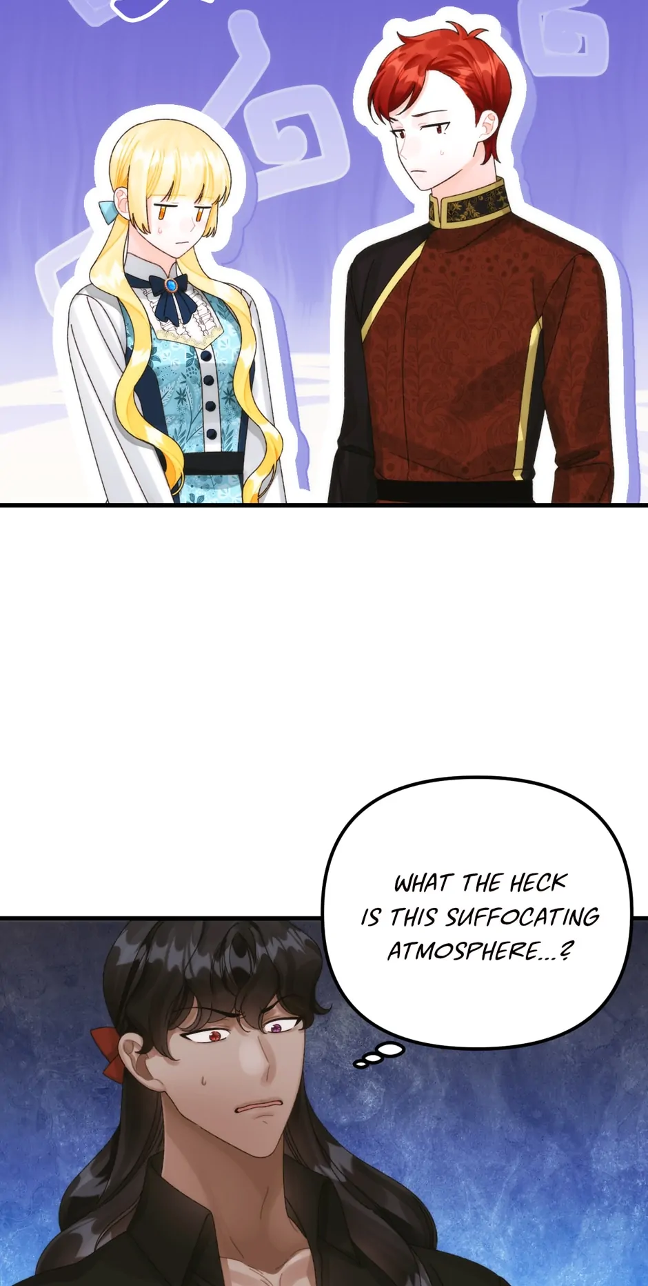 Princess in the Rough Chapter 97 - Page 39