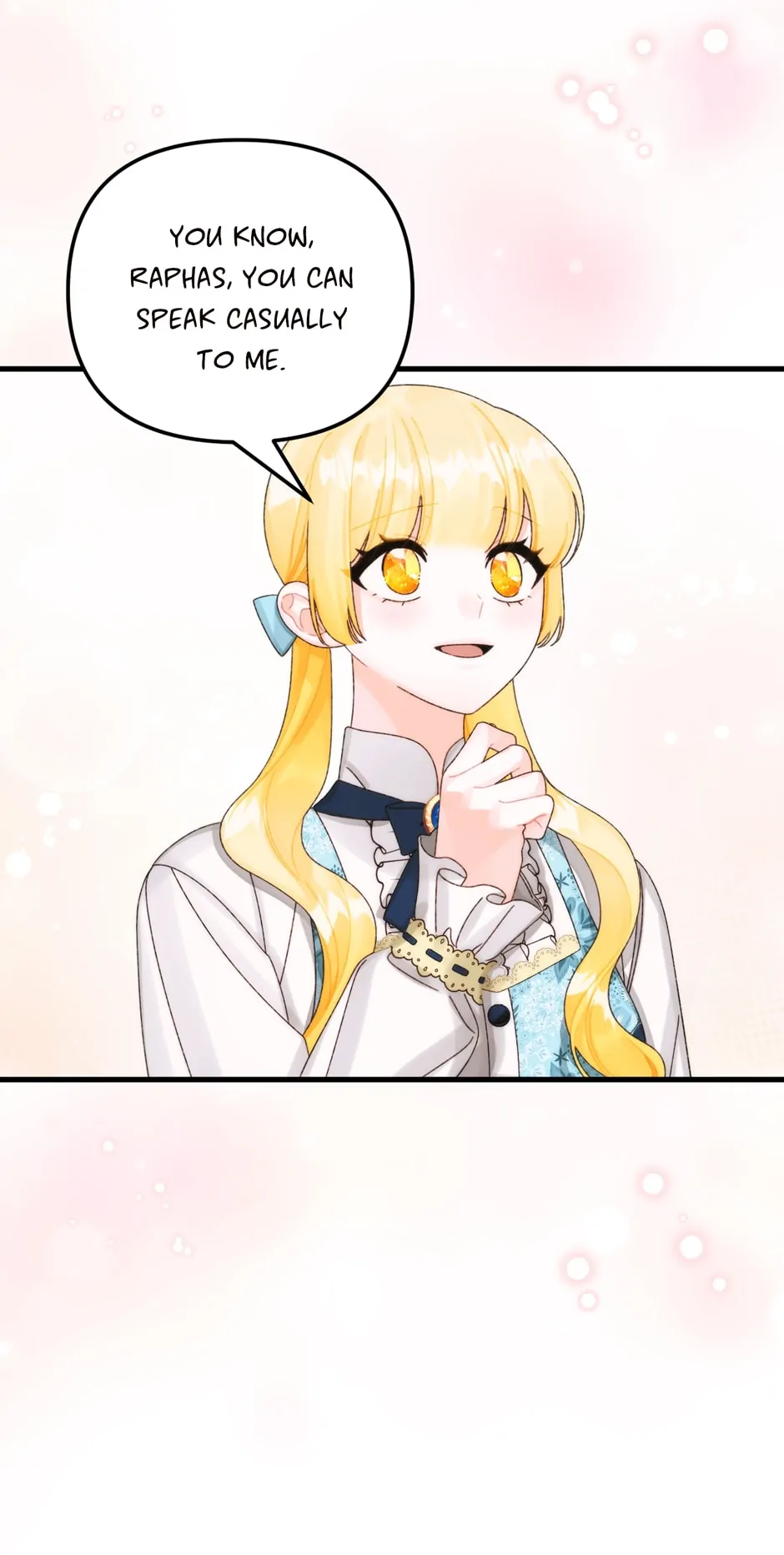 Princess in the Rough Chapter 97 - Page 42