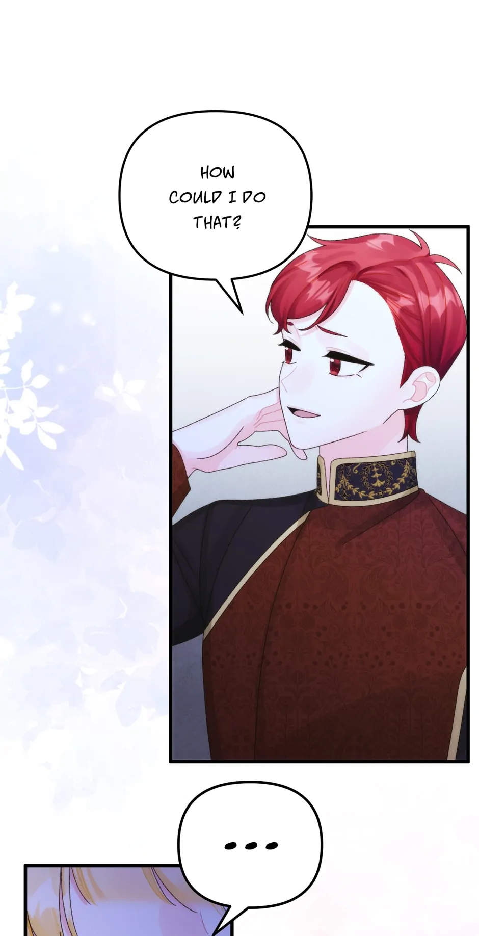 Princess in the Rough Chapter 97 - Page 43