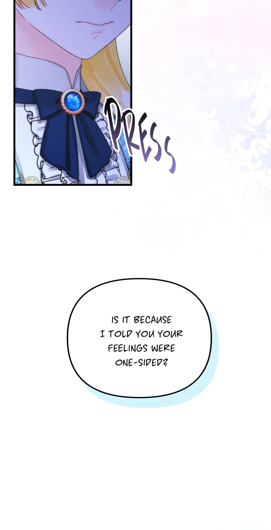 Princess in the Rough Chapter 97 - Page 44