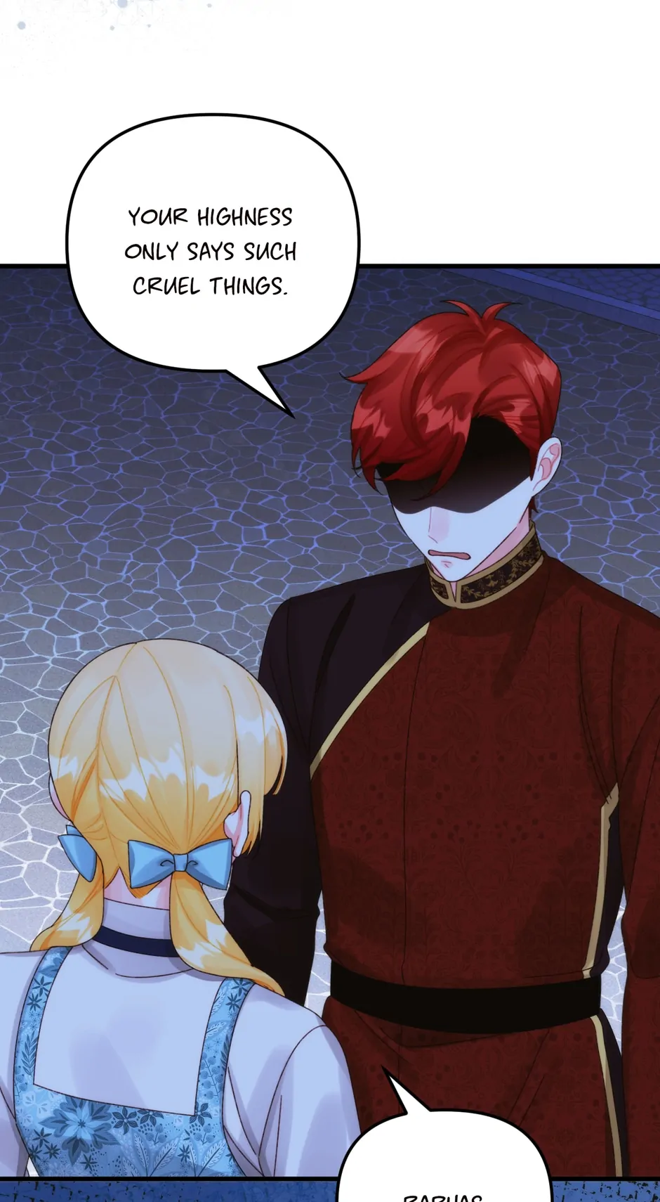 Princess in the Rough Chapter 97 - Page 48