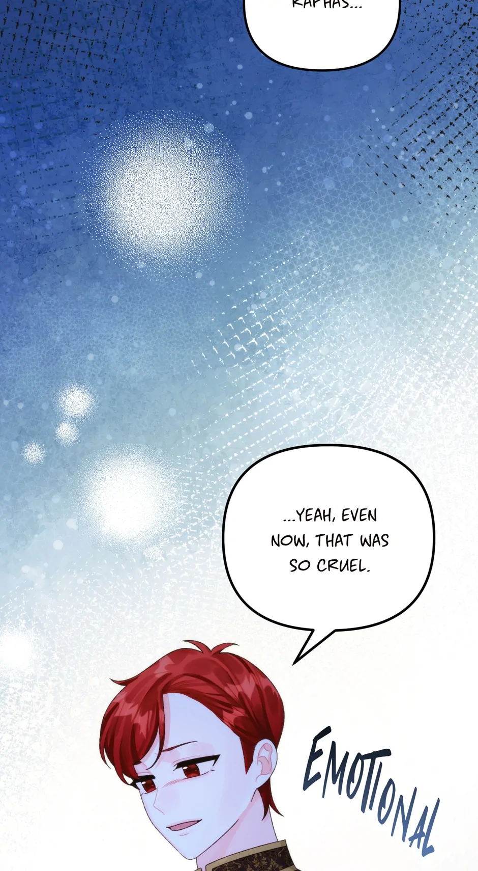 Princess in the Rough Chapter 97 - Page 49