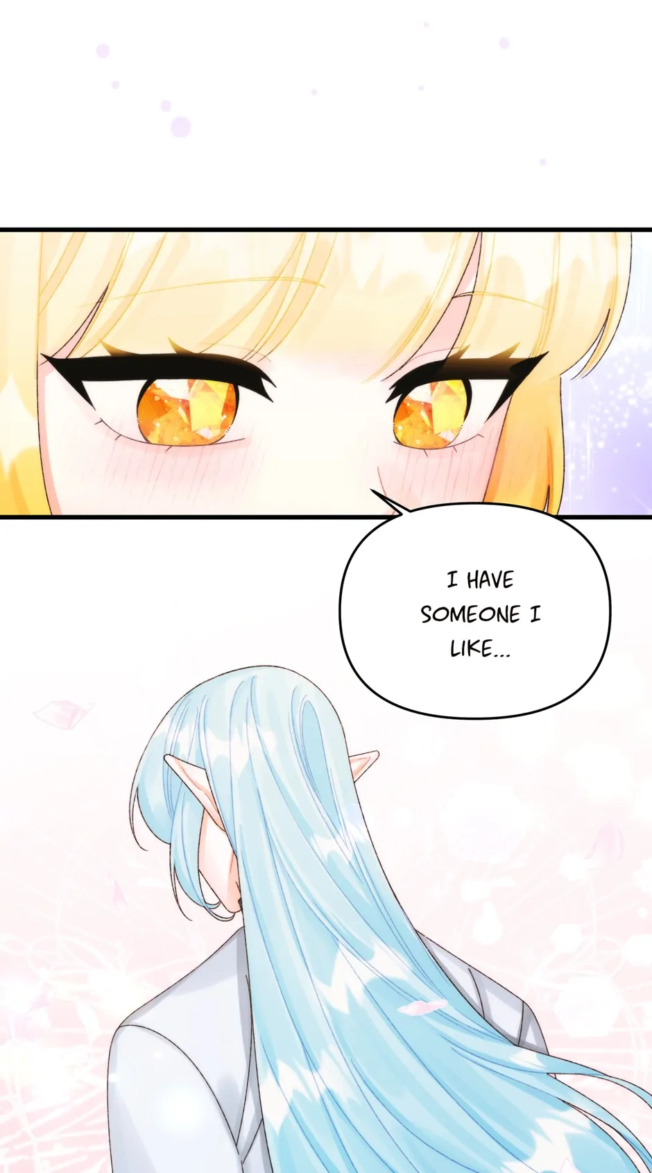 Princess in the Rough Chapter 97 - Page 52