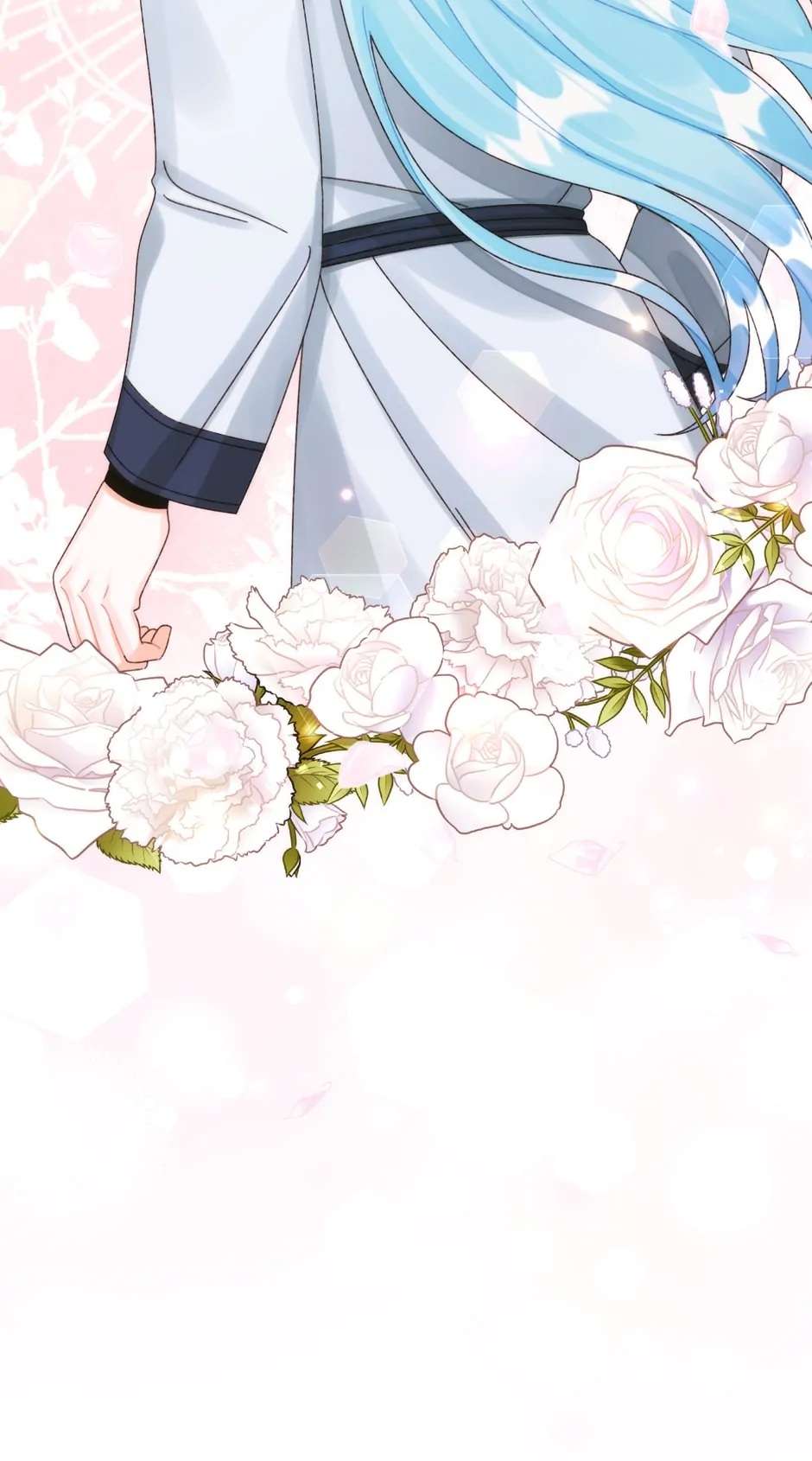 Princess in the Rough Chapter 97 - Page 53