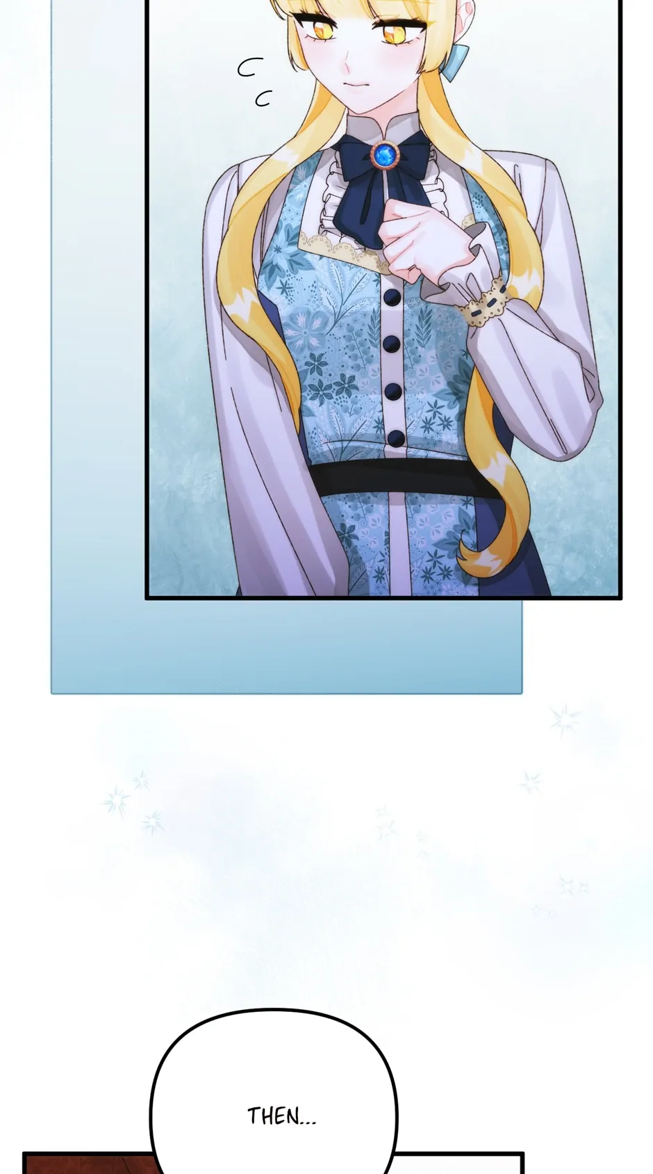 Princess in the Rough Chapter 97 - Page 57